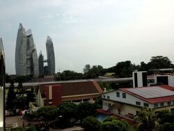 The Foresta @ Mount Faber (D4), Condominium #535103211